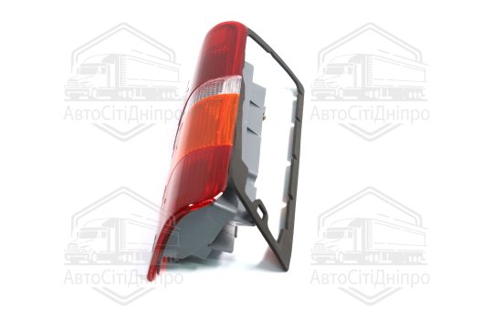 Ліхтар лів. F. FIESTA 89-96 (ви-во DEPO)