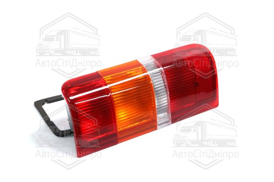 Ліхтар пра. F. FIESTA 89-96 (ви-во DEPO)