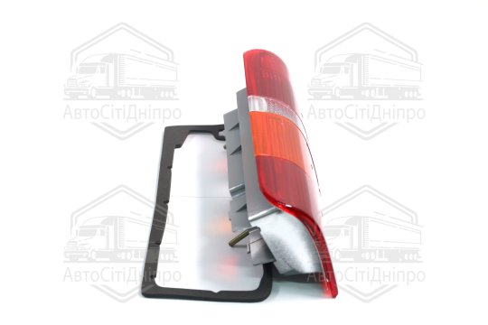 Ліхтар пра. F. FIESTA 89-96 (ви-во DEPO)