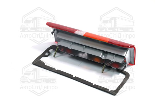 Ліхтар пра. F. FIESTA 89-96 (ви-во DEPO)