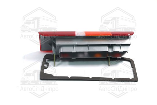 Ліхтар пра. F. FIESTA 89-96 (ви-во DEPO)