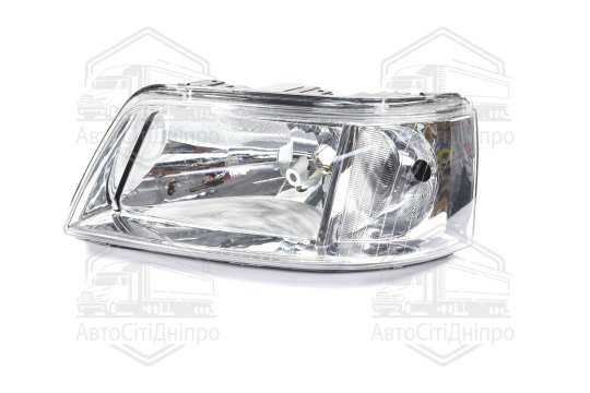 Фара лів. VW T5 03-09 (DEPO)