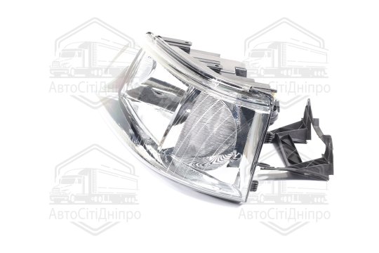 Фара лів. VW T5 03-09 (DEPO)