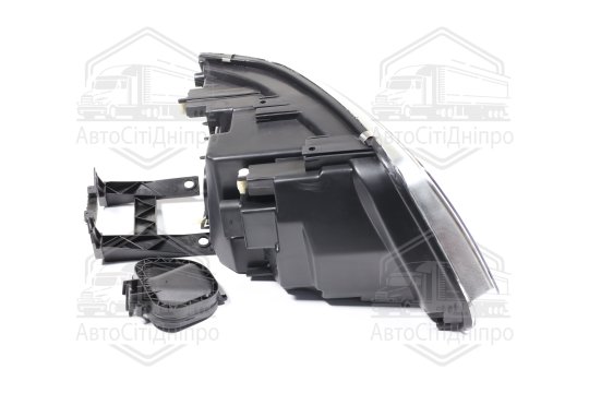 Фара лів. VW T5 03-09 (DEPO)