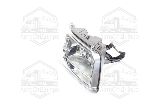 Фара пра. VW T5 03-09 (DEPO)