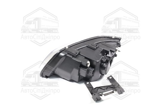 Фара пра. VW T5 03-09 (DEPO)
