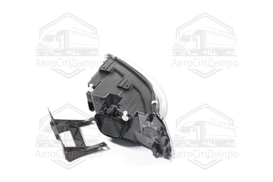 Фара пра. VW T5 03-09 (DEPO)