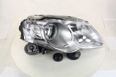 Фара пра. VW PASSAT 05-10 (DEPO)