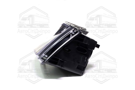 Фара лів. VW CRAFTER 06-16 (DEPO)