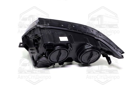 Фара лів. VW CRAFTER 06-16 (DEPO)