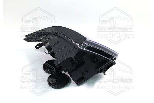 Фара пра. VW CRAFTER 06-16 (DEPO)