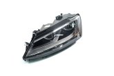 Фара лів. VW JETTA VI 10-14 (DEPO)