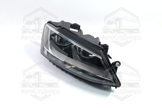 Фара пра. VW JETTA VI 10-14 (DEPO)