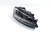 Фара пра. VW JETTA VI 10-14 (DEPO)