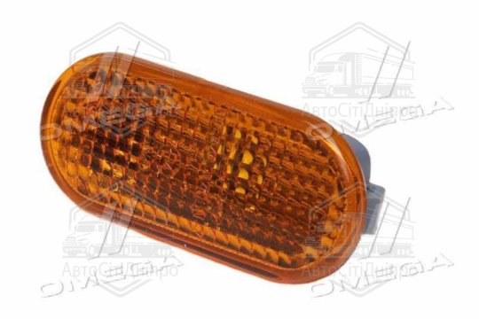 Вказ. пов. на крилі лів.=пра. VW CADDY 95-04 (DEPO)