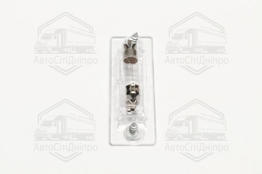 Ліхтар ном знаку зад. VW CADDY 04- (DEPO)