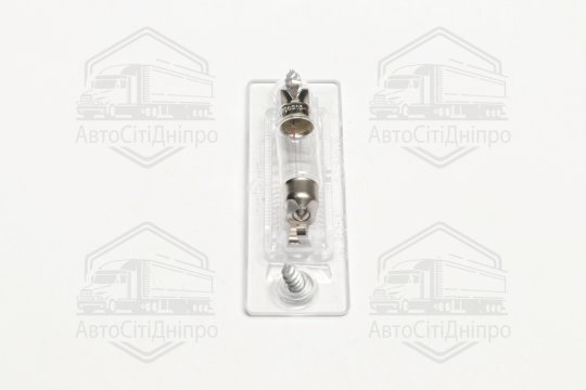 Ліхтар ном знаку зад. VW CADDY 04- (DEPO)