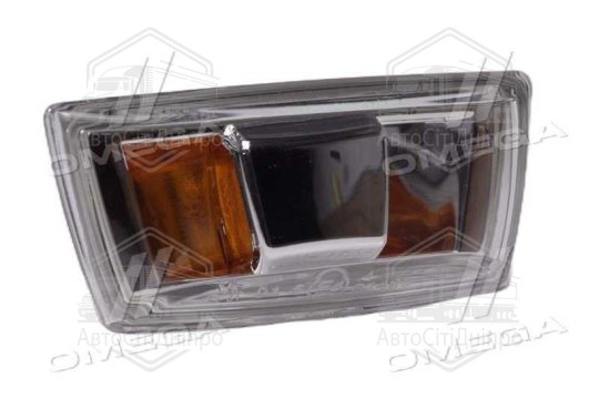 Вказ. пов. на крилі лів. CHEV AVEO 11-16 (DEPO)