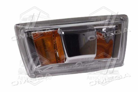 Вказ. пов. на крилі пра. CHEV AVEO 11-16 (DEPO)