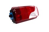 Ліхтар задн. пра. MERCEDES SPRINTER 00-06 (DEPO)