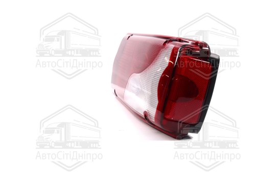 Ліхтар задн. пра. MERCEDES SPRINTER 00-06 (DEPO)