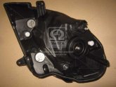 Фара пра. RENAULT KANGOO 09- (ви-во DEPO)