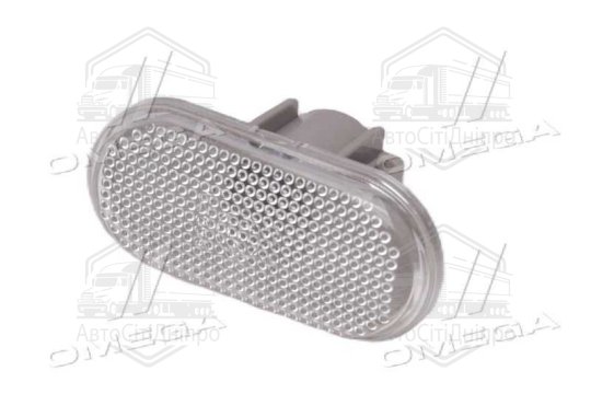 Вказ. пов. на крилі лів.=пра. NIS MICRA 03-10 (DEPO)