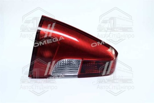 Ліхтар лів. DACIA LOGAN -08 SDN (ви-во DEPO)