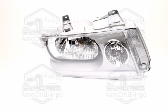 Фара пра. CITR JUMPY 03-06 (DEPO)