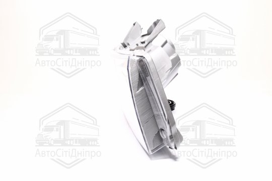 Фара пра. CITR JUMPY 03-06 (DEPO)