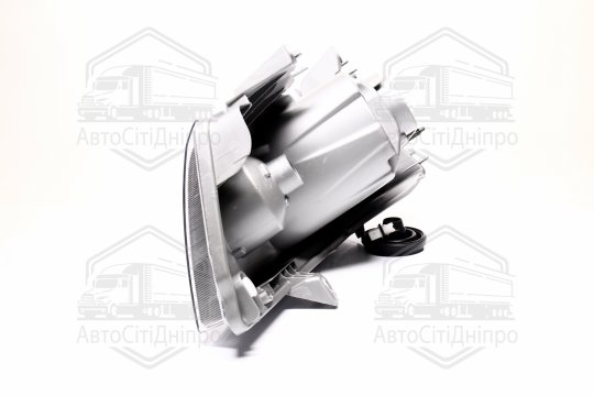 Фара пра. CITR JUMPY 03-06 (DEPO)