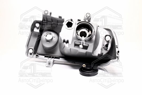 Фара пра. CITR JUMPY 03-06 (DEPO)