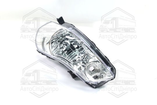 Фара лів. SUZUKI SX 4 06-14 (DEPO)