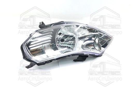 Фара лів. SUZUKI SX 4 06-14 (DEPO)
