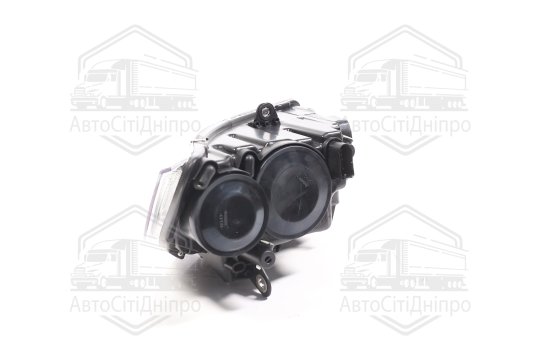 Фара лів. SK SUPERB 09- (ви-во DEPO)