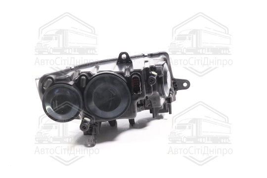 Фара лів. SK SUPERB 09- (ви-во DEPO)