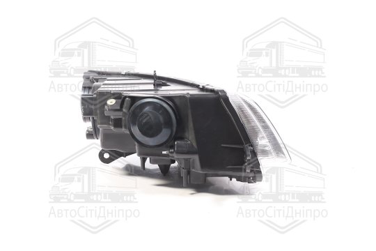 Фара лів. SK SUPERB 09- (ви-во DEPO)