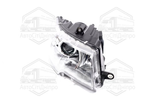 Фара пра. SK SUPERB 09- (ви-во DEPO)