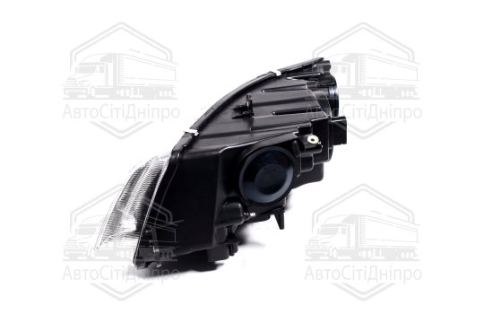 Фара пра. SK SUPERB 09- (ви-во DEPO)