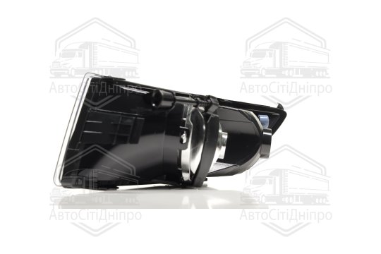 Фара п.тум. пра. SKODA FABIA  10- (ви-во DEPO)