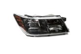Фара пра. DODGE JOURNEY 08-19 (DEPO)