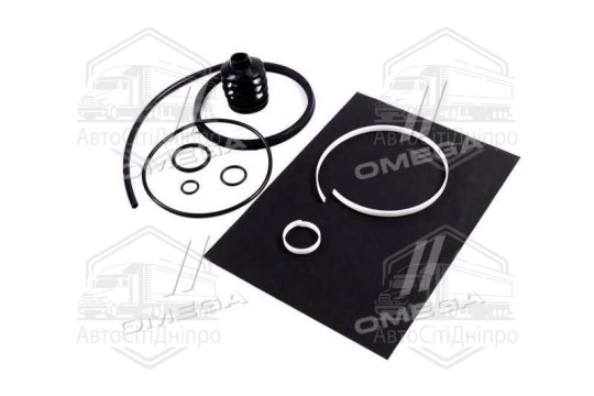 Р/к енергоакумулятора тип 20 (9 найменувань) (DETALKA)