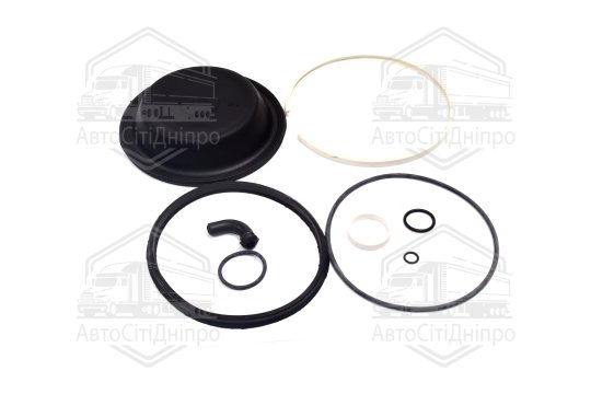 Р/к енергоакумулятора тип 24 (9 найменувань) (DETALKA)