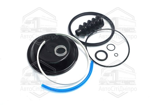 Р/к енергоакумулятора тип 24 (9 найменувань) (DETALKA)