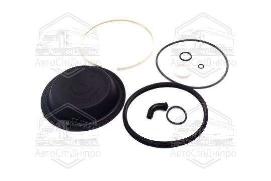 Р/к енергоакумулятора тип 24 (9 найменувань) (DETALKA)