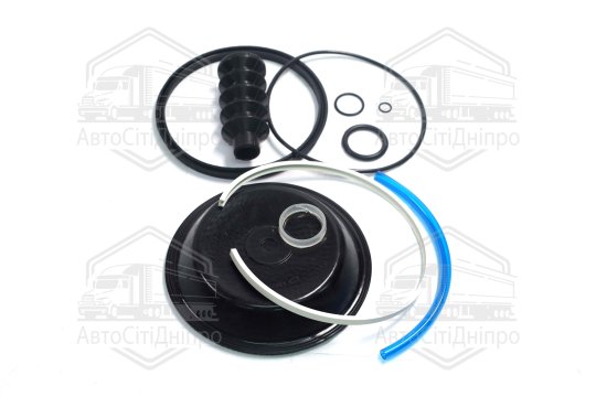 Р/к енергоакумулятора тип 24 (9 найменувань) (DETALKA)