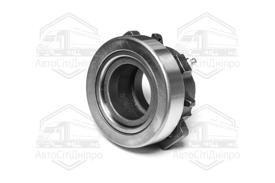 Муфта підшипника вижимного КАМАЗ (підшипник ПРЕМІУМ, закритого типу, посилений) (DETALKA)