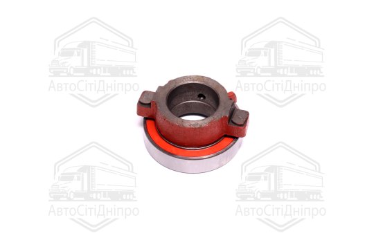 Муфта підшипника вижимного КАМАЗ (підшипник ПРЕМІУМ, закритого типу, посилений) (DETALKA)