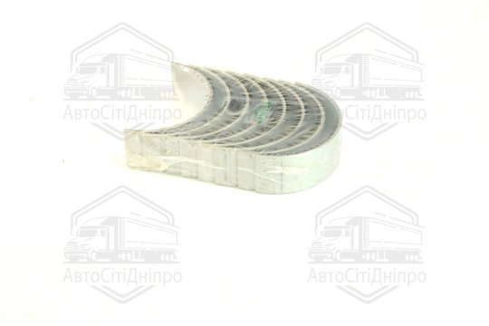 Вкладиші корінні Р1 ЯМЗ 236 (D валу=109.75 мм) (DETALKA)