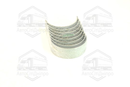 Вкладиші корінні Р1 ЯМЗ 236 (D валу=109.75 мм) (DETALKA)